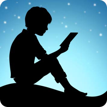 355x355 Kindle For Android Appstore For Android