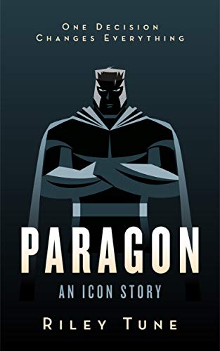 313x500 Paragon An Icon Story