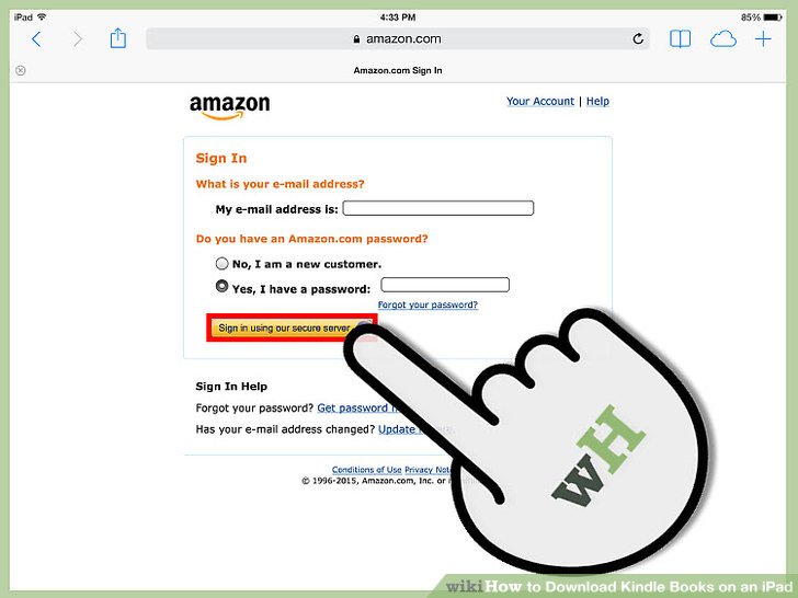 728x546 How To Download Kindle Books On An Ipad