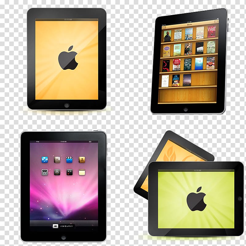 800x800 Ipad E Reader Amazon Kindle Icon, Apple Ipad Transparent