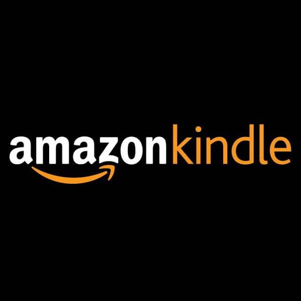 600x600 Amazon Kindle