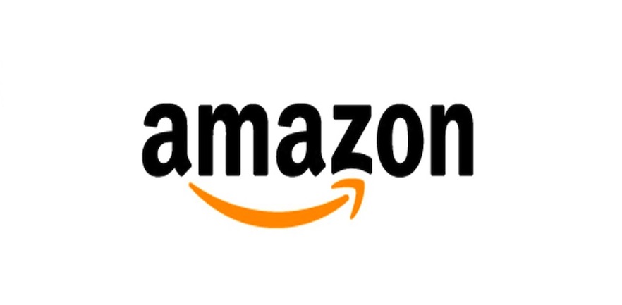 Amazon Logo Icon