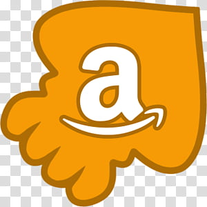 300x300 Amazon Logo Transparent Png Images
