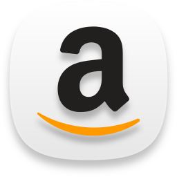 256x256 Amazon Icon Myiconfinder