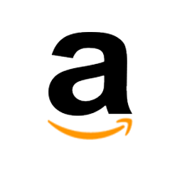 256x256 Amazon Logo