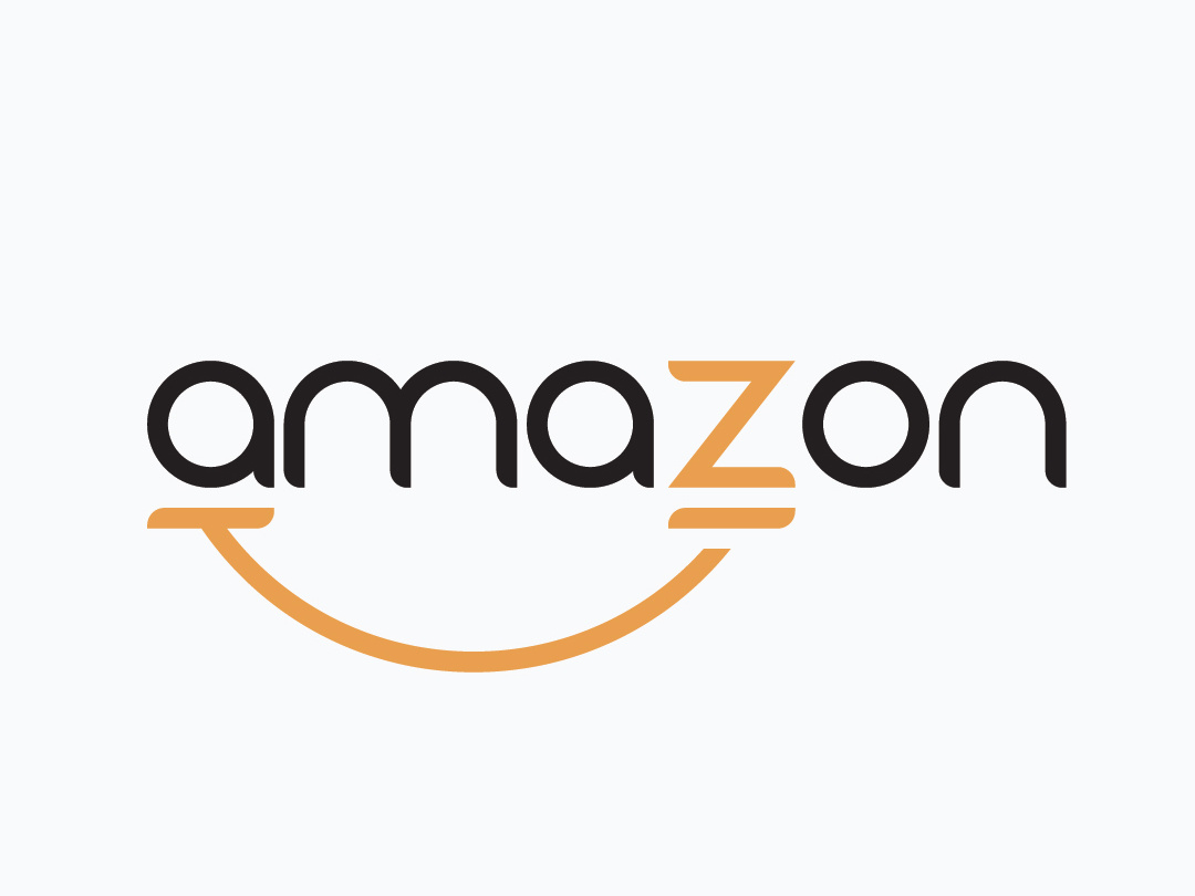 Amazon Logo Icon at Vectorified.com | Collection of Amazon Logo Icon ...