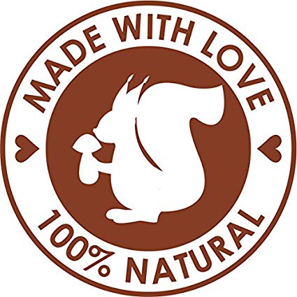 425x425 Eco Friendly Natural Green Emblem Logo Icon