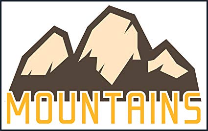 425x268 Outdoor Adventure Nature Mountain Hike Camp Logo Icon