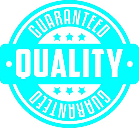 466x430 Simple Guaranteed Quality Logo Icon Stamp Cartoon