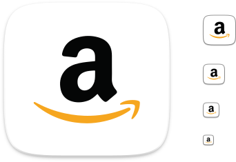 342x235 Missing Icon Amazon Issue