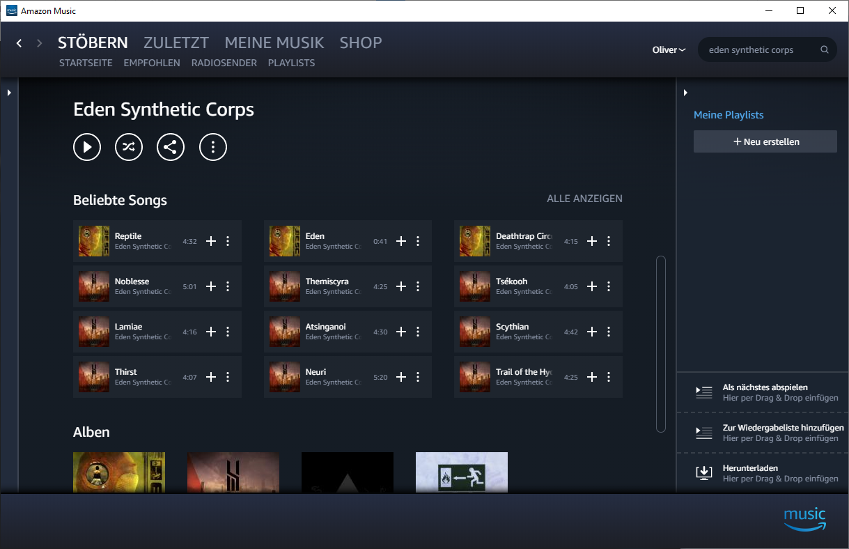 1219x788 Added Amazon Music