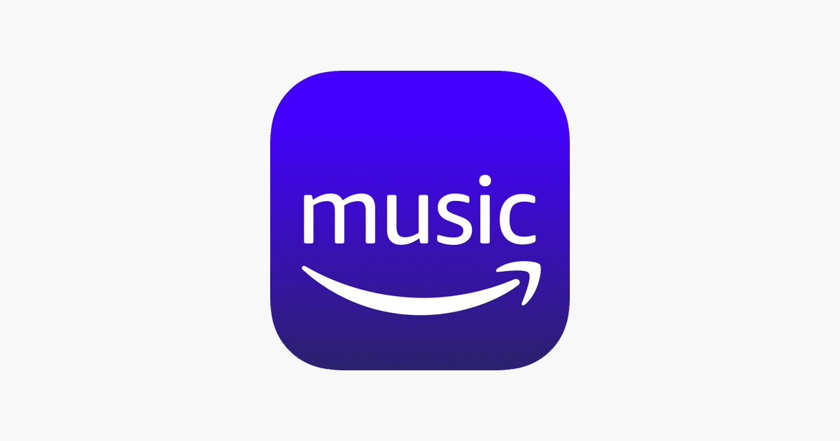 Amazon Music Icon Png at Vectorified.com | Collection of Amazon Music ...