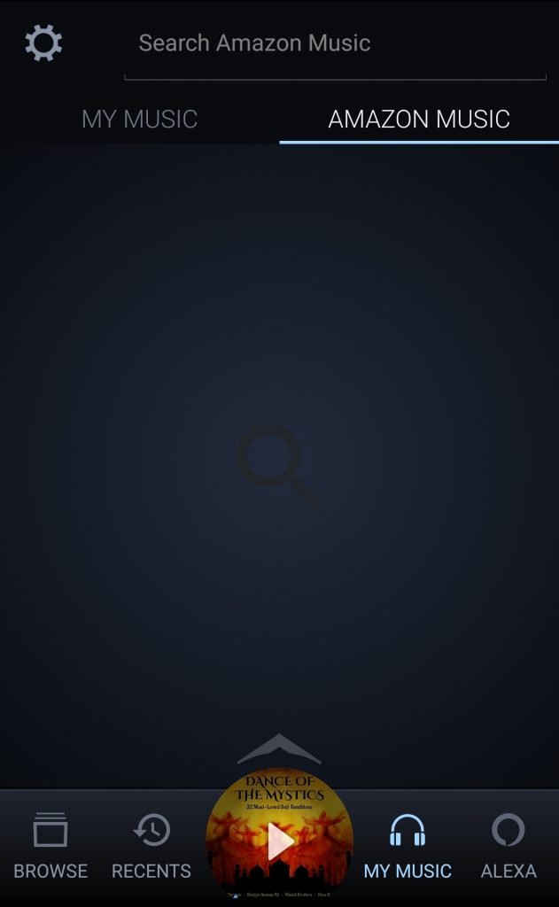 631x1024 App Fridays Amazon Music Is Intuitive, Well Designed, And Gets