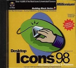 250x223 Desktop Icons Animated Cursors Pointers Software
