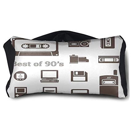 425x425 Nutmix Gadget Of Icons Pattern With Desktop