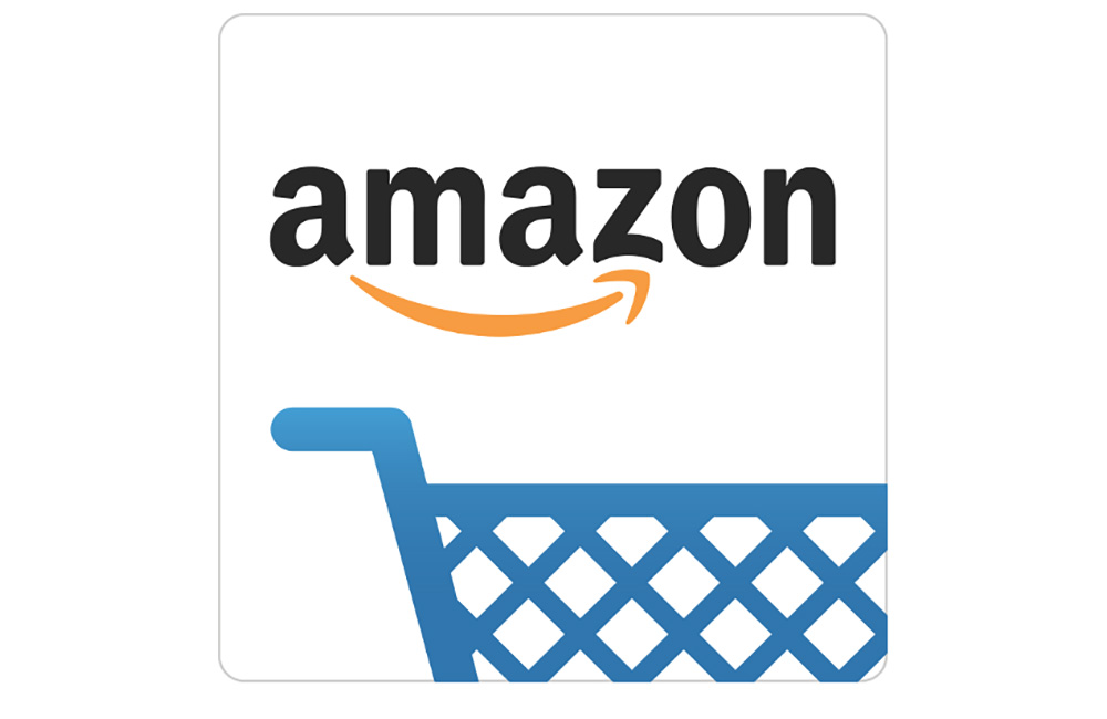Amazon Prime Icon