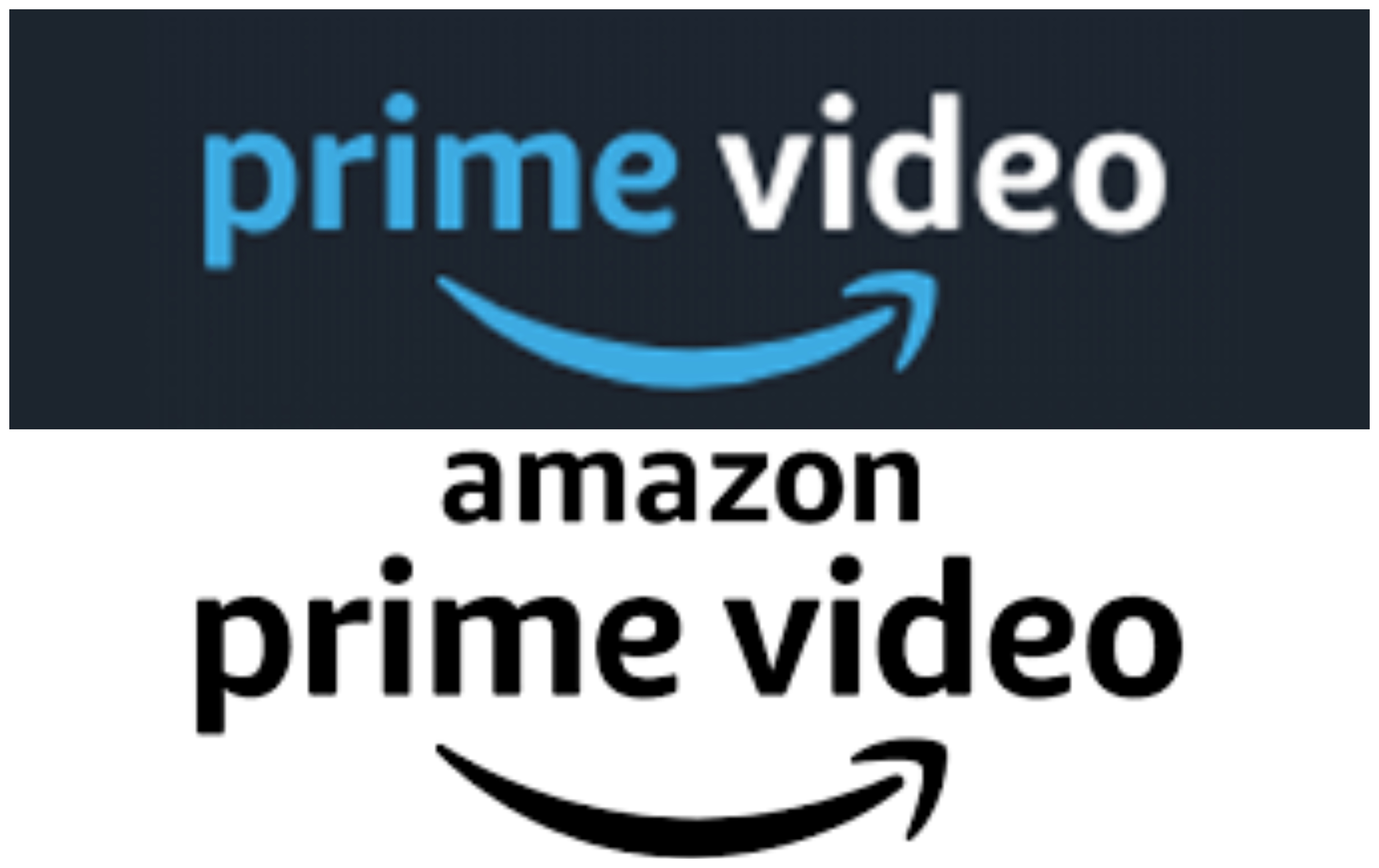 Amazon Prime Icon at Collection of Amazon Prime Icon