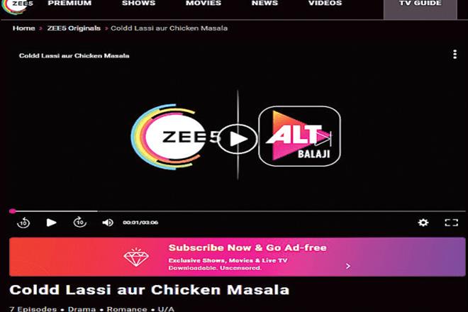 660x440 From Hotstar And Amazon Prime To Ott Players Forging