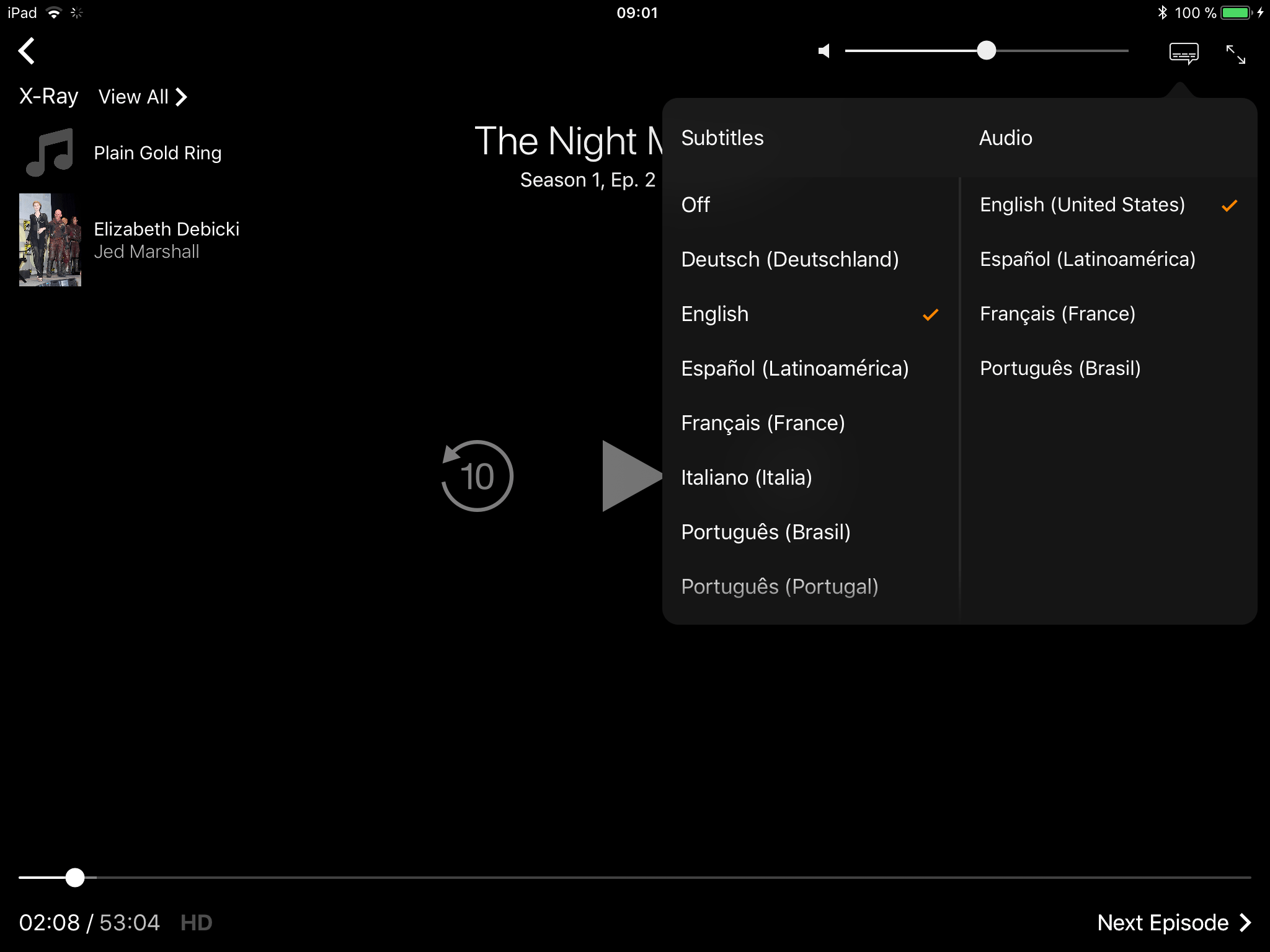 2048x1536 Hack Amazon Prime Video How To Fix When You Can't Change Audio