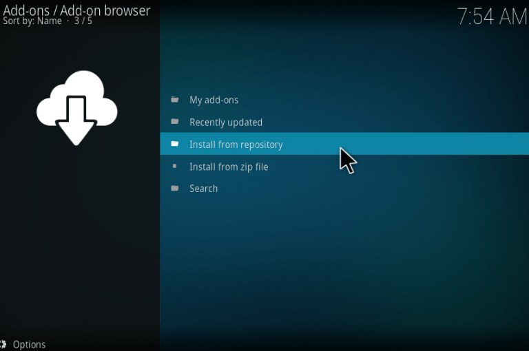 768x510 How To Install Amazon Prime Video On Kodi