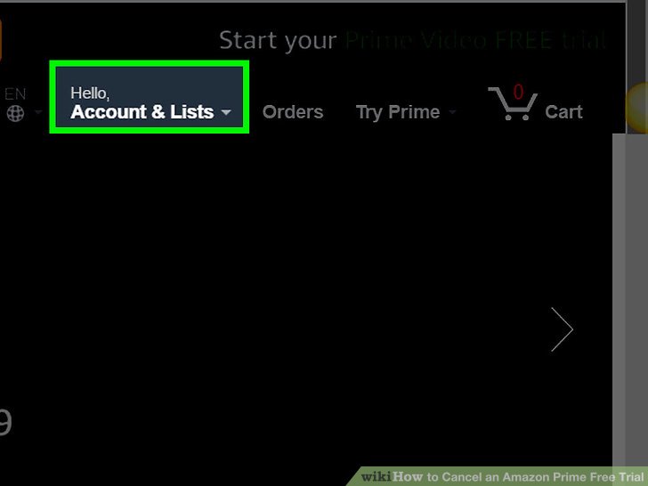 728x546 How To Cancel An Amazon Prime Free Trial Steps