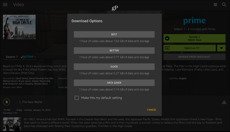 750x429 How To Download Videos To Amazon Fire Tablets To Watch Offline