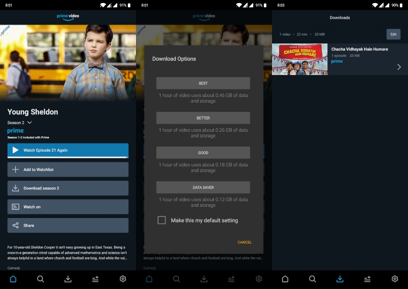798x566 Amazon Prime Video Tips Tricks That You Should Know Droidviews