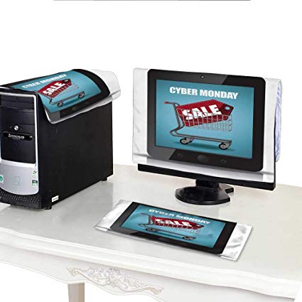 425x425 Cpu Dust Covercyber Monday Tablet With Shopping Cart