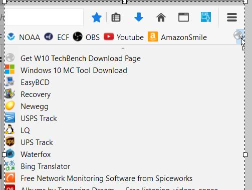 Amazon Shortcut Icon