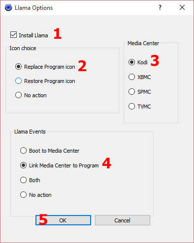 394x495 Create Kodi Shortcut On Amazon Fire Tv Home Screen