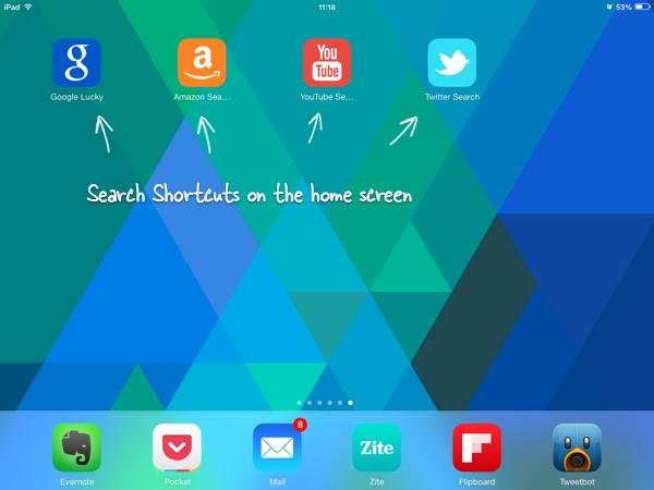 600x450 How To Add Search Shortcuts On Your Android And Iphone