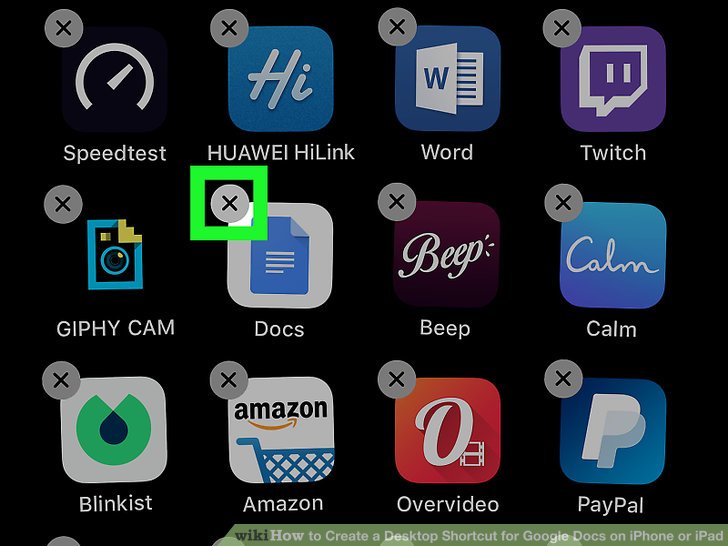 728x546 How To Create A Desktop Shortcut For Google Docs On Iphone Or Ipad