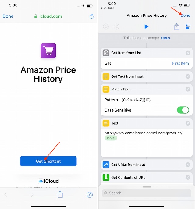 640x686 How To Save Money On Amazon Using Shortcuts In Ios