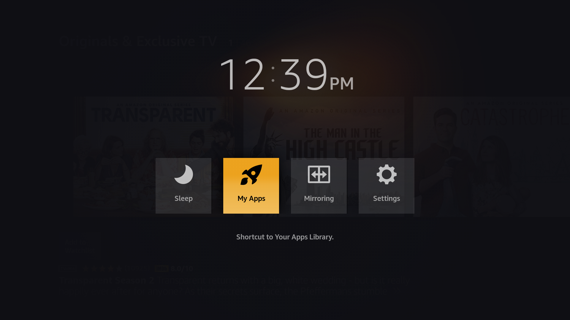 1920x1080 Introducing The All New Fire Tv Stick With Alexa Voice Remote