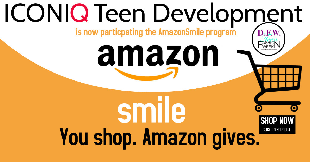 Amazon Smile Icon