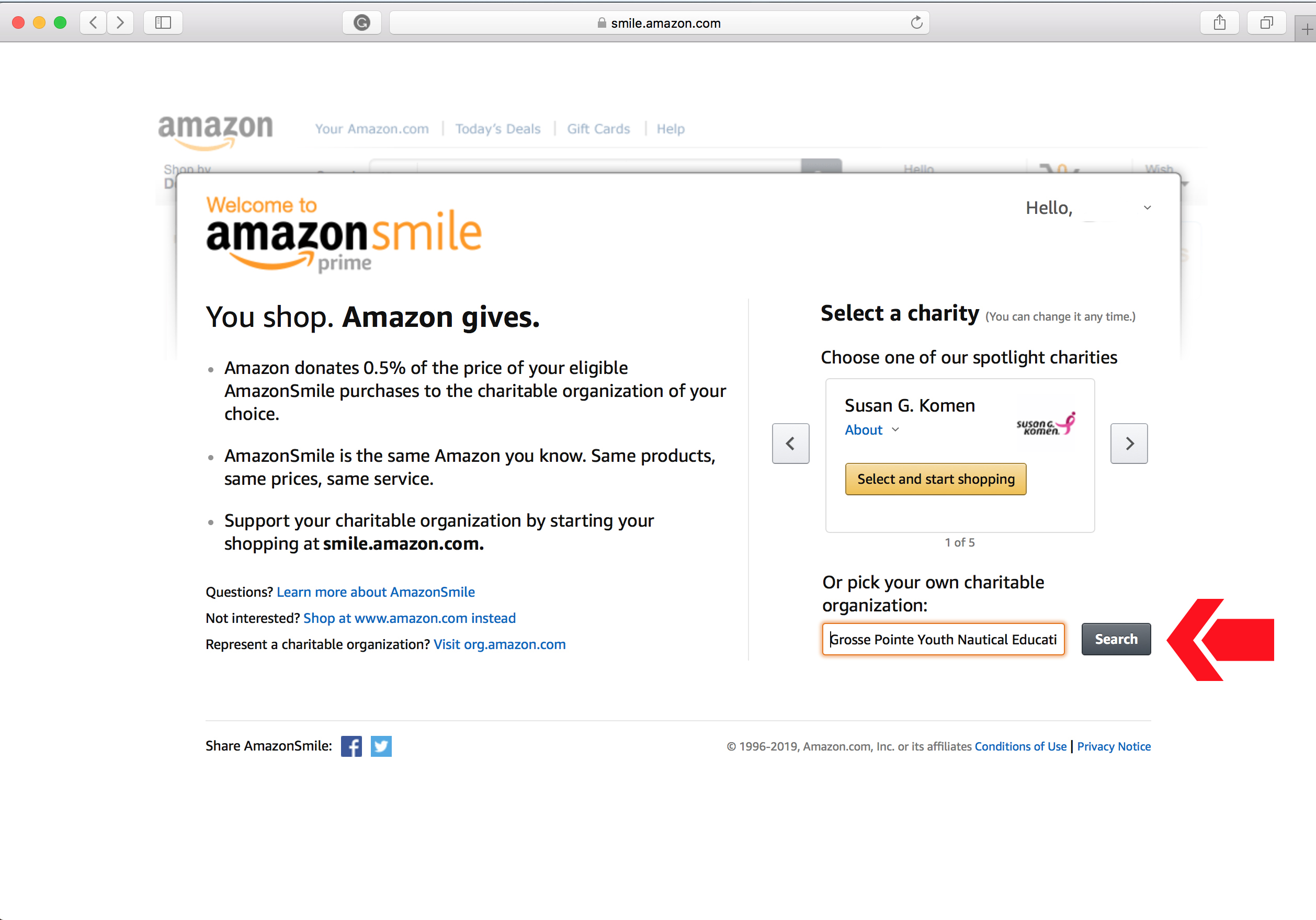 2516x1759 Amazon Smile