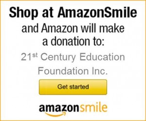 300x250 Use Amazon Smile To Support Our Schools While You Shop