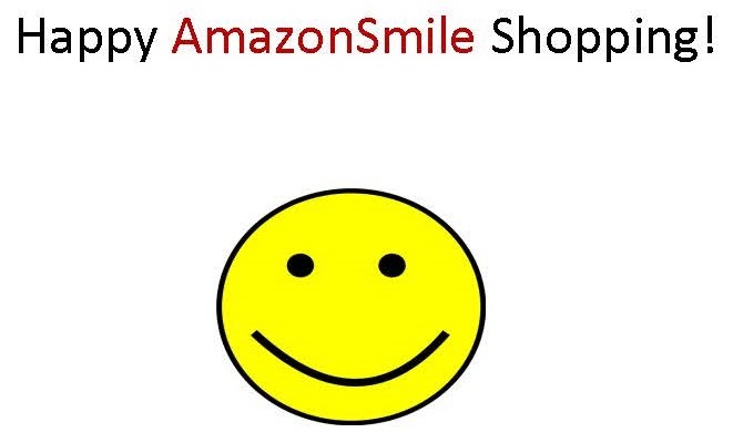 661x400 Amazon Smile Icon