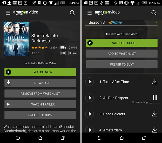 624x550 Download Amazon Prime Instant Video Titles To Android And Ios