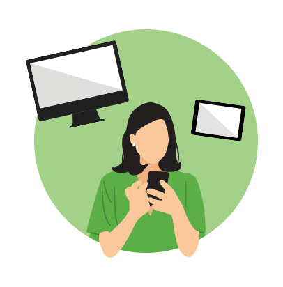 406x412 Amazon Prime Videos