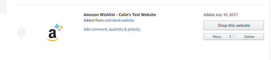 880x195 How To Add An Amazon Wishlist Button To Your Wordpress Website