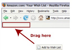 255x175 How To Add Handmadeetsy Items To Your Amazon Wish List