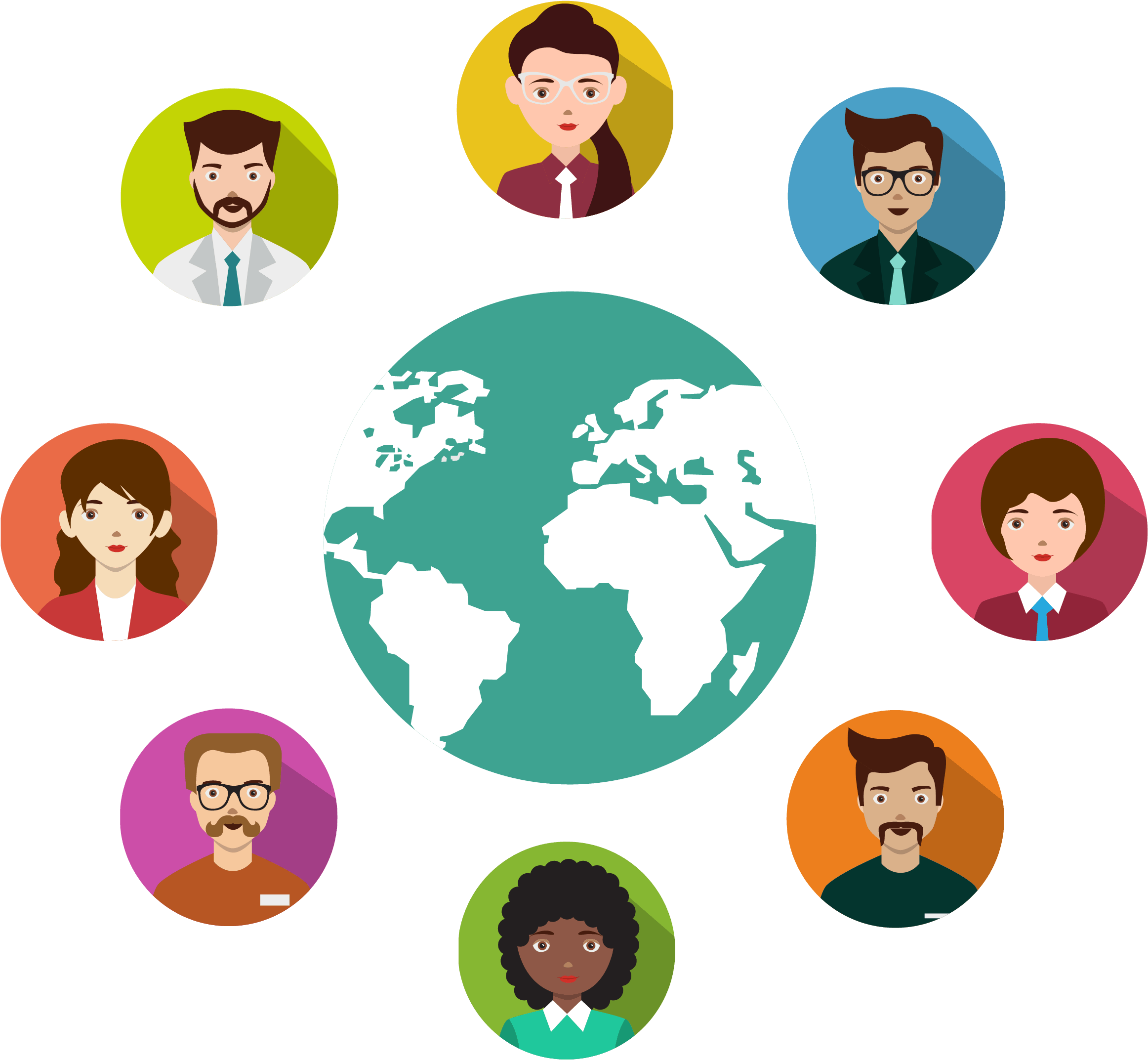 2324x2147 Download Ambassador Icon