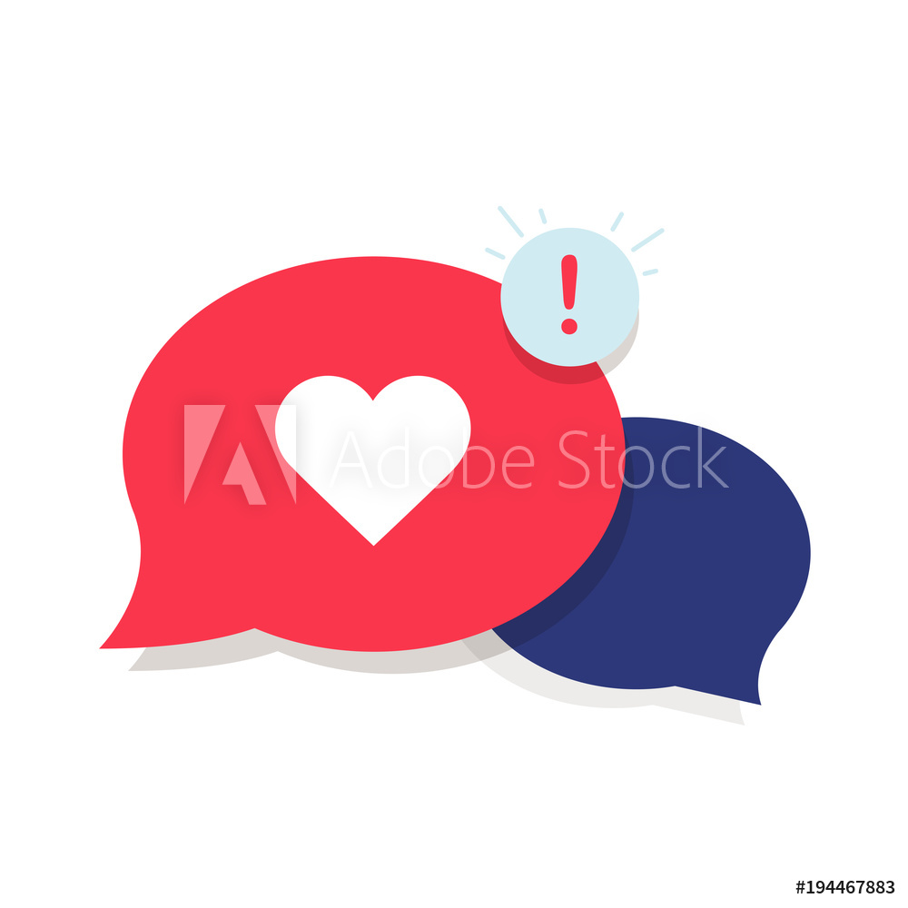 1000x1000 Photo Art Print Brand Ambassador Chat Speech Bubble Icon