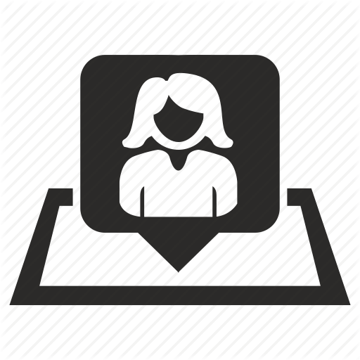 512x512 Ambassador, Lady, Poi, Pointer, Politics, Woman Icon