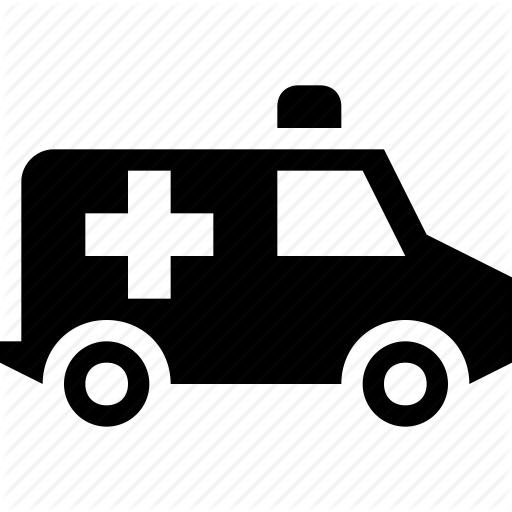 Ambulance Icon