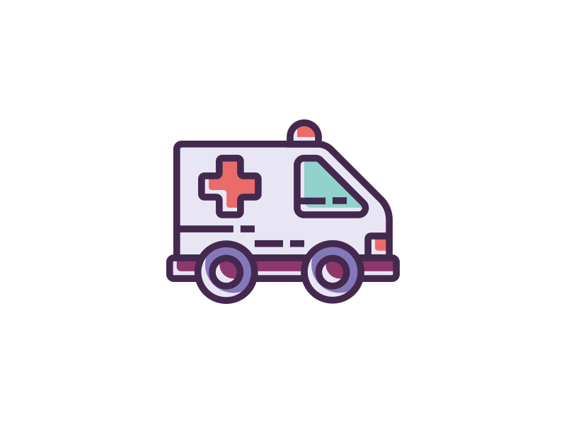 800x600 Ambulance Icon