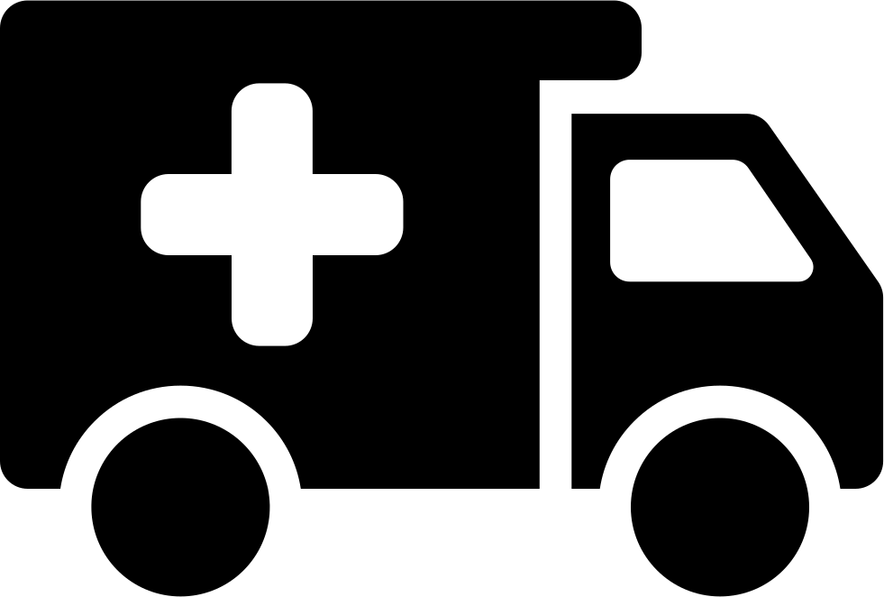 981x662 Ambulance Png Icon Free Download