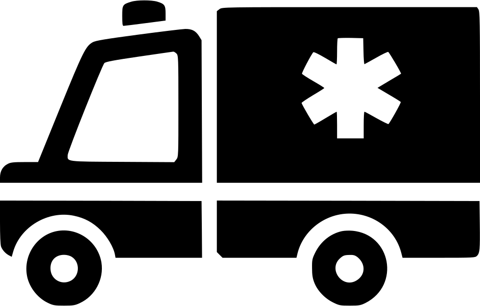 980x624 Ambulance Png Icon Free Download