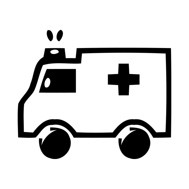 630x630 Ambulance Icon
